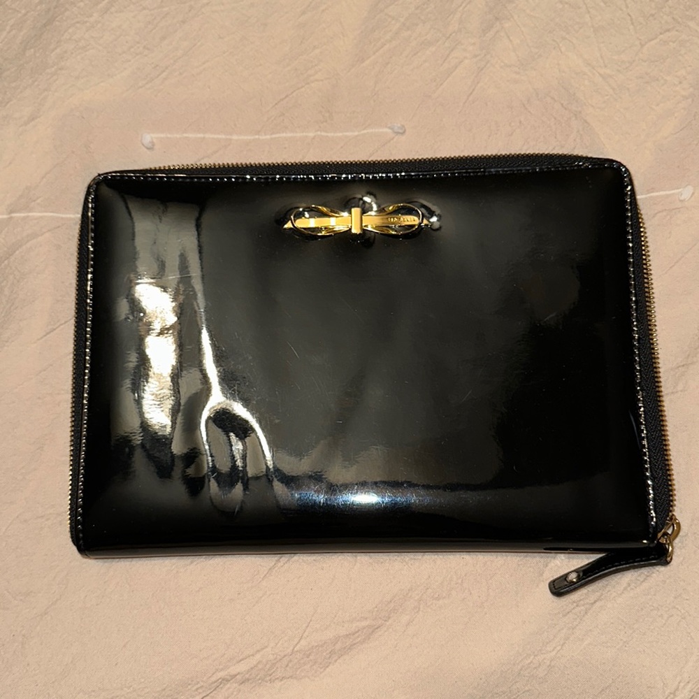 Ted Baker Travel Wallet